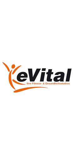 Android application eVital screenshort