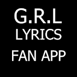G.R.L lyrics icon
