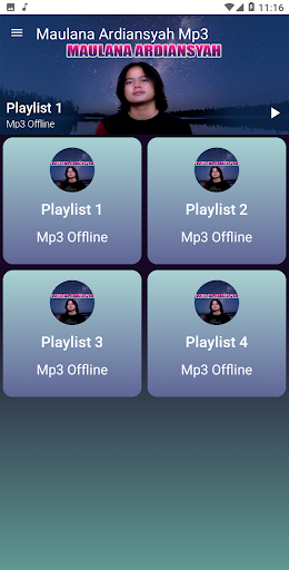 Tiara - Maulana Ardiansyah Mp3 Screen 3