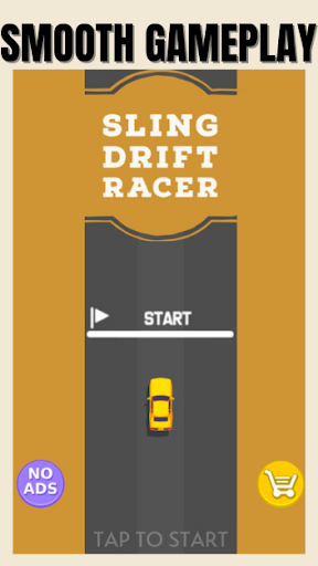 Updated Sling Drift Racer Pc Android App Download 2021