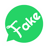 WhatsFun FakeChat Conversation icon