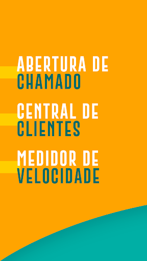 Android application VIAVELOZ screenshort