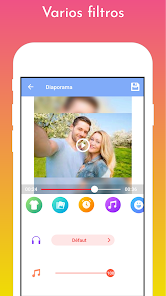Imágen 5 Crear vídeo con fotos android