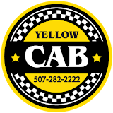 Yellow Cab of Rochester icon