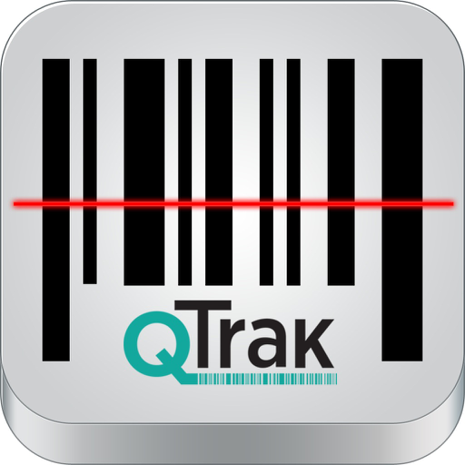 QTrak Internal Logistic System logo