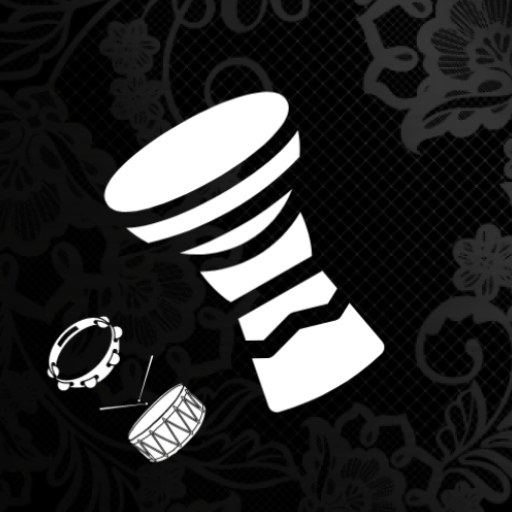 Turk-Arabic Percussion Rhythms logo