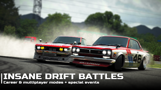 Top Gear: Drift Legends now available for Windows 10