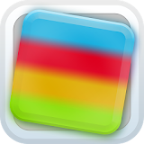 Square Rush icon