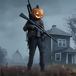 Obrázok ikony Prey Day: Zombie Survival