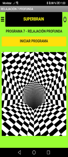 Superbrain - Relajación