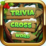 Cover Image of Download Word Craze - Trivia crossword puzzles 3.1.4.1 APK