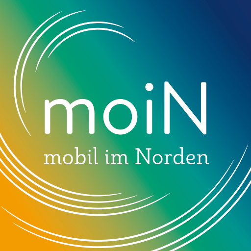 moiN - mobil im Norden v1 logo