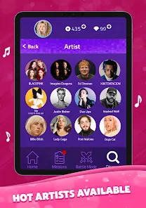 Magic Piano Music Tiles 2 – Apps no Google Play