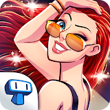 Fashion Fever: Dress Up Game icon