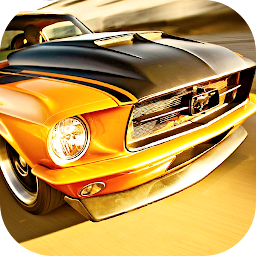 Icon image Classic Cars Wallpapers