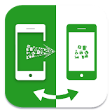 GPaddy Sender - Share it apps icon