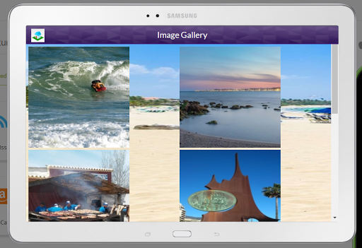 Fuengirola Out and About