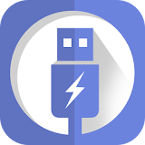 fast charger icon