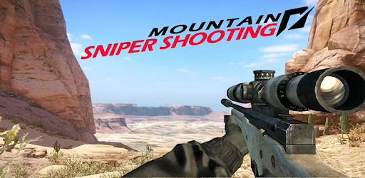 Mountain Shooting Sniper cover