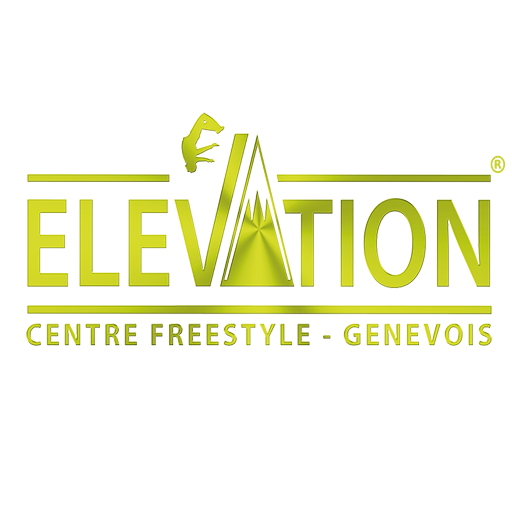 Elevation Indoor logo