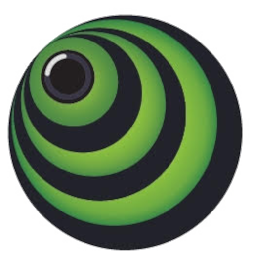 Camaleon Track logo