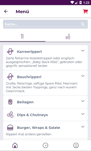 Jack the Ripperl Screen 3