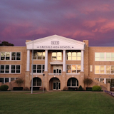 Oakdale High School icon