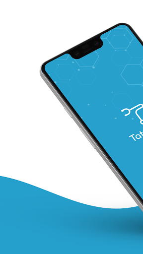 Android application Tataman screenshort