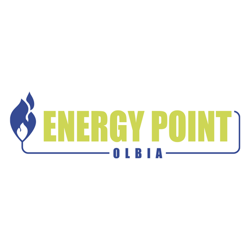 Energy Point Olbia logo