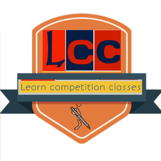 Learn Competition Classes