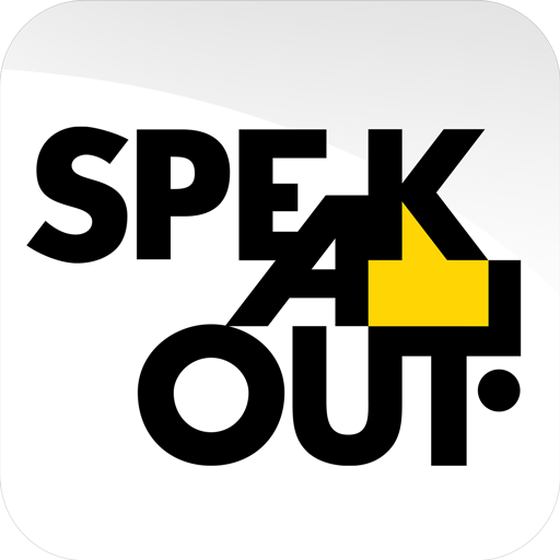SpeakOut  Icon
