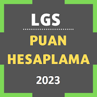 LGS Puan Hesaplama 2022