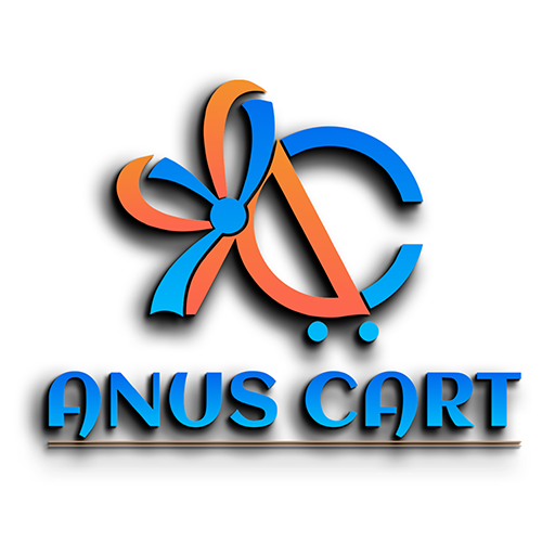 Anus Cart logo