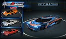 screenshot of City Racing Lite