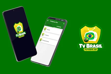 Tv Brasil | Tv Fute Ao Vivo