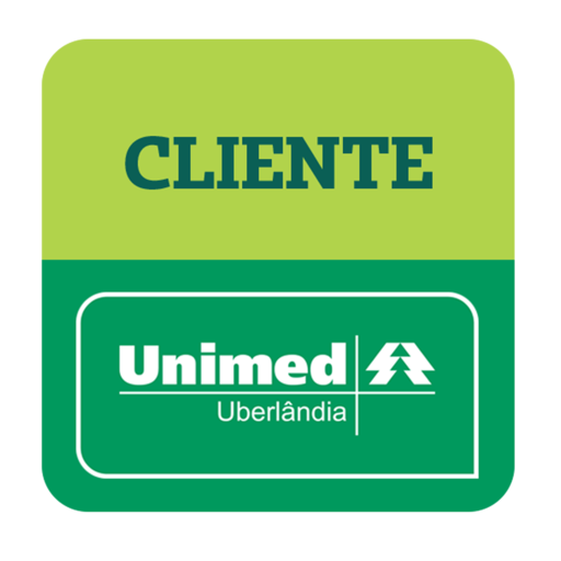 Unimed Uberlândia logo