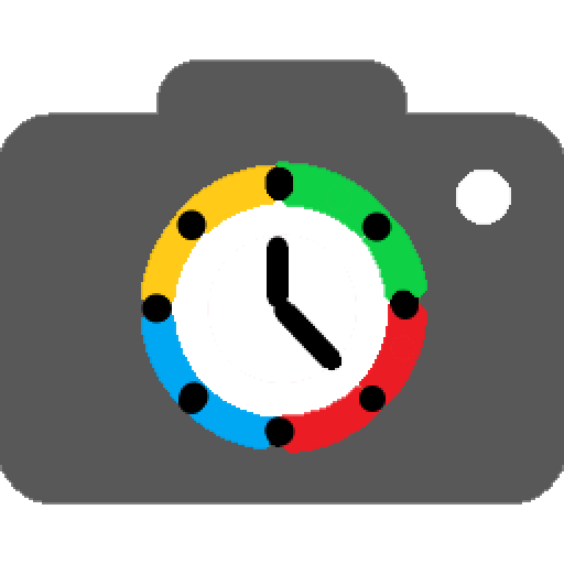 Long Time Lapse Photography logo
