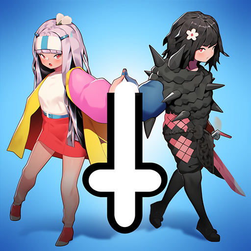 Girl Master logo