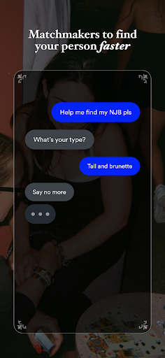 Lox Club - Jewish Dating App Screenshot 4 - AppWisp.com