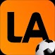 LiveScores:  Football Scores Live Sports results - Androidアプリ