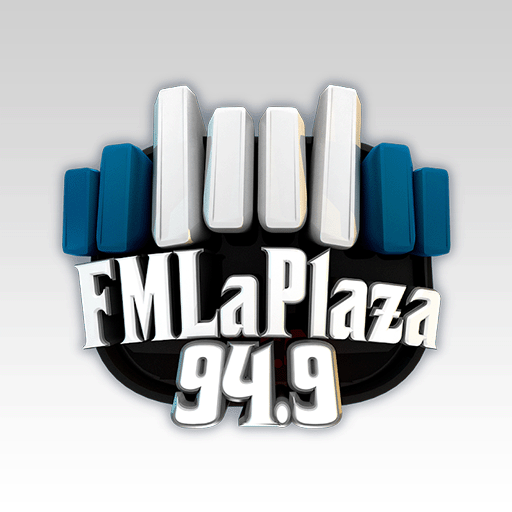 Fm La Plaza 94.9 logo