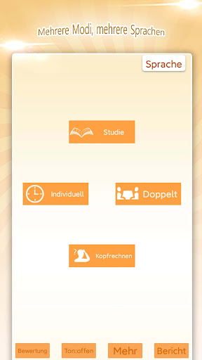 App-Vorschau