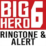 Big Hero 6 Ringtone icon