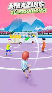 Kick Off! Football Soccer Star 7