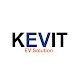KEVIT 충전서비스 - 전기차 충전소(케빛, 케빗)
