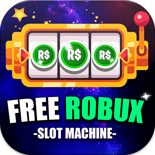 Robux Casino Free Robux Slot Machine Rbx Wheel Apps On Google Play - robux machine