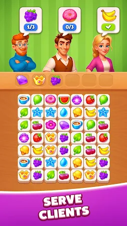 Game screenshot Tiles of Hope - Matching Games apk download
