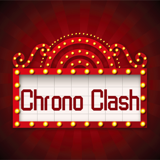 Chrono Clash