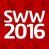SOLIDWORKS WORLD 2016 icon
