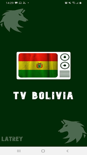 Tv Bolivia Online Televisión de Bolivia en vivo